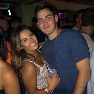 Meet your Posher, Pj